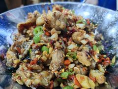-笨罗卜浏阳菜馆(太平街店)