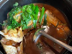 -四季餐厅(大寺店)