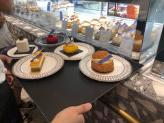 -夏佐CHASEL(横店康庄路店)