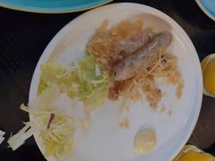 -莫多多餐厅