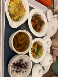 -爱月时月子会所·贝萌店
