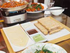 -祥云精致湘菜馆(东1时区店)