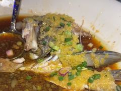 -绿茶餐厅(汇悦大融城店)