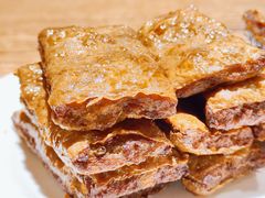 -清真吴记门钉肉饼·喜多利