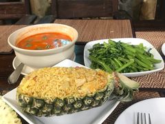 -自然餐厅(Phuket)