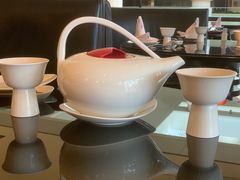 -厦门艾美酒店·乐美中餐厅