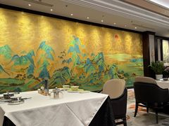 -君庭中餐厅(友谊宾馆店)