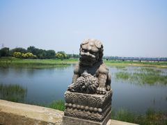 -卢沟桥文化旅游区