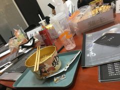 -全民侦探沉浸剧场剧本杀(西安路店)