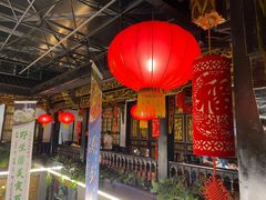 -蔼若春.传承三十年云南菜(金碧公园店)