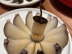 -金掌勺锅包肉(太原万达店)