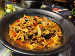 -甘家界牌柠檬鸭(青山店)