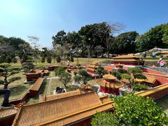 -深圳锦绣中华民俗村