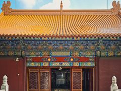 -宝通禅寺