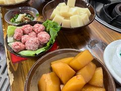 -笔记安顺夺夺粉火锅