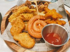 -悦荟牛排餐厅(萨尔图万达店)