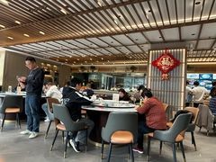 -聚丰园•湖鲜餐厅(阿红私房菜梅石路店)