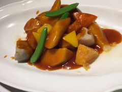 -上海小南国(世博源店)