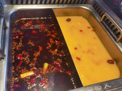 -大隐·成都火锅Bistro(合生麒麟新天地店)