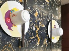 -花千代秘制烤鱼(曼哈顿店)