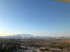 -青岛银沙滩温德姆至尊酒店