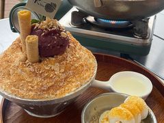 -KimPro 辛普乐概念韩餐