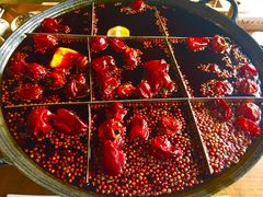 -白乐天毛肚火锅馆(南滨路店)