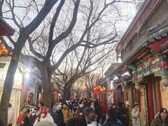 -得仁酒家(东四十一条店)