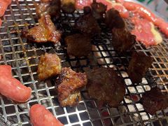 -胡同泥炉烤肉(总店)