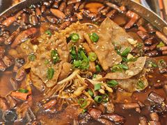 -全牛匠·乐山跷脚牛肉(西北旺万象汇店)