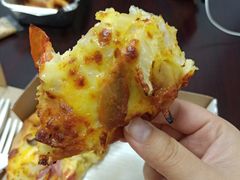 -必胜客(欧亚卖场店)