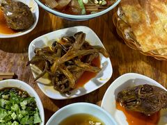 -康二姐串串(中道街店)