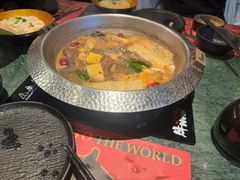 -牛New寿喜烧(曹路花园城店)