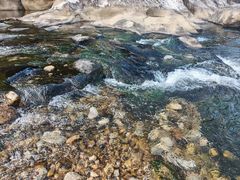 -燕子河大峡谷天坑仙境