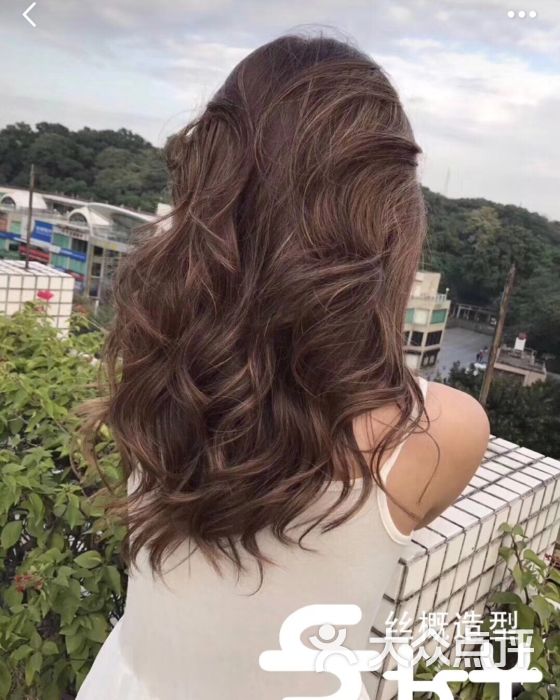 sky丝概造型(春晖路店)-图片-南昌丽人-大众点评网