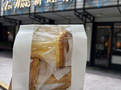 -新旺茶餐厅·早餐·夜宵(仙霞店)