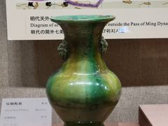 -敦煌市博物馆