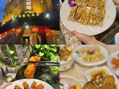 -御膳粥·牛乳粥底火锅·地道顺德菜(容桂店)