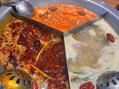 -楠火锅(昆山金鹰店)