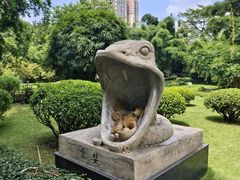 -晓港公园