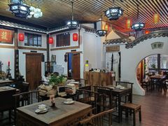 -道南書院·私房菜·早午茶·茶馆