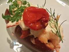 -LESCEDARS Brasserie Bistro香柏树