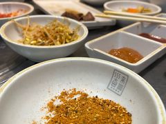 -喜来稀肉(虹泉路店)
