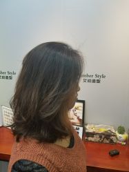 -Amber Salon艾珀沙龙