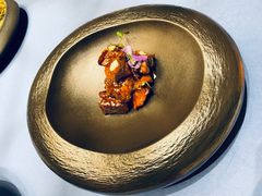 酱牛肉-馋遇江南·精致湖景雅宴(东方之门店)