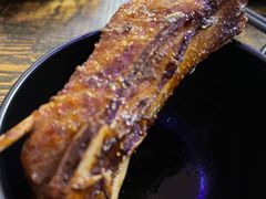 烤排骨-碳炉海鲜烧烤·1992(北京路店)