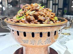 -四季民福烤鸭店(通州马驹桥店)