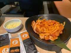 -新石器烤肉(南站店)