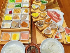 -香麒园·过桥米线·南湖雅宴