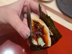 -橼舍鮨青木